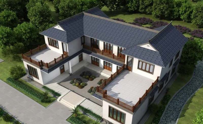 大兴安岭建房时常说的坐北朝南和坐南朝北有什么区别？