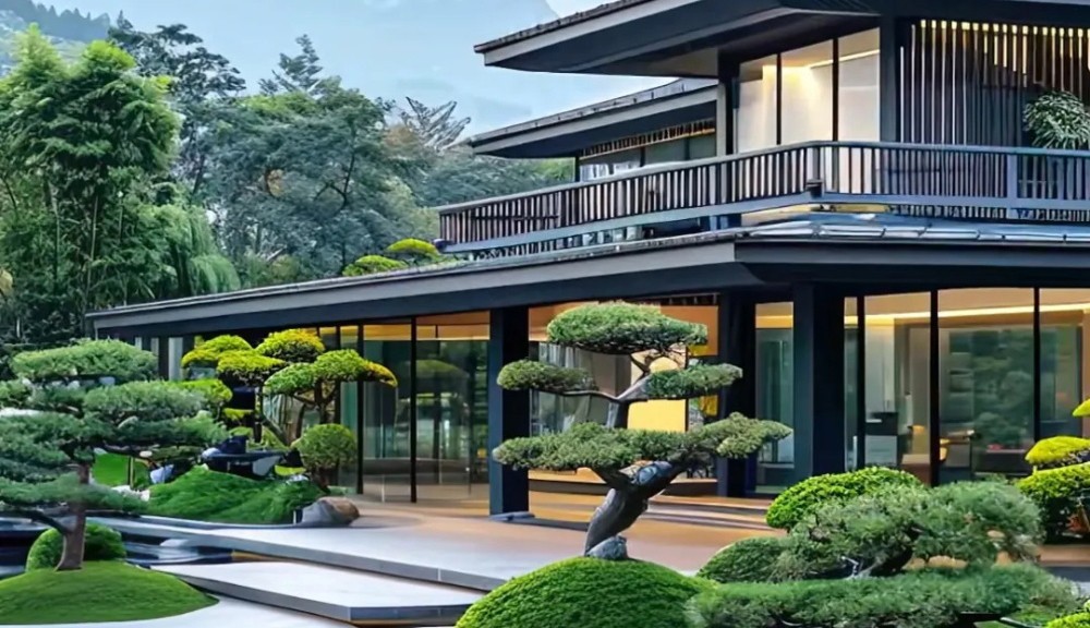 大兴安岭农村自建房更佳风水布局是什么