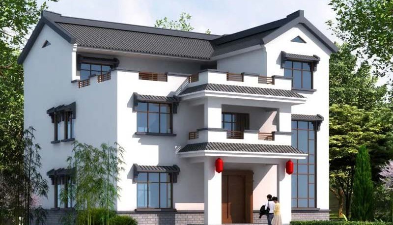 大兴安岭对于农村自建房屋，必须注意土方回填